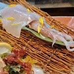 長崎炉ばた はち舎 - 