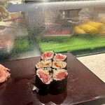 Daiwa Sushi - 