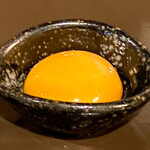 旬゛平 - ＂月見つくね＂の卵は万能！