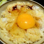 銀平 - 2012.5生卵使い放題