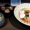 Tokyo Style Noodle ほたて日和