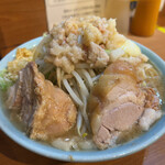 ラーメン BooBoo太郎。 - 