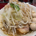 Buta Ramen Midorikawa - 