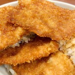 Tonkatsu Tarou - 