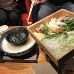 0760 - 旬な野菜投入