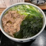 うどん処 重己 - 