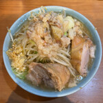 ラーメン BooBoo太郎。 - 