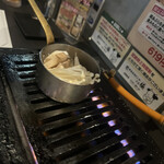 卸 新宿食肉センター 極 - 