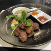 黒毛WAGYU RESTAURANT HACHI