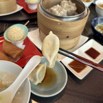 中国料理 竜苑 - 