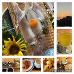 旅宿 よぶこ - 夕食