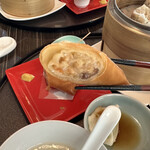 中国料理 竜苑 - 