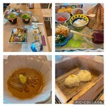 旅宿 よぶこ - 朝食