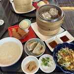 中国料理 竜苑 - 