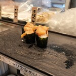 Sushi Uogashi Nihonichi - 