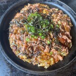 Okonomiyaki Tengoku Micchan Chi - 