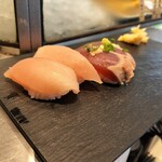 Sushi Uogashi Nihonichi - 