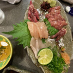 炭火焼鳥 なかお - 