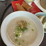 中国料理 竜苑 - 