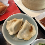 中国料理 竜苑 - 