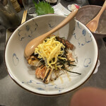 炭火焼鳥 なかお - 