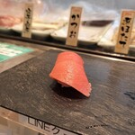 Sushi Uogashi Nihonichi - 