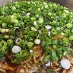 Okonomiyaki Ganchiyan - 