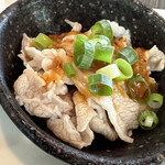 中国料理 竜苑 - 