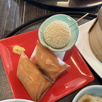 中国料理 竜苑 - 