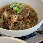 中国料理 竜苑 - 