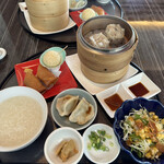 中国料理 竜苑 - 