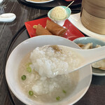 中国料理 竜苑 - 