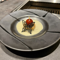 東京焼肉いのうえ 銀座店 - 