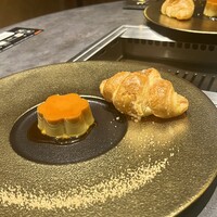 東京焼肉いのうえ 銀座店 - 