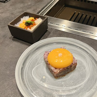 東京焼肉いのうえ 銀座店 - 