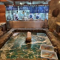 河太郎 中洲本店 - 