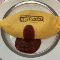 ブラッスリー ドンピエール -  ブラッスリー ドンピエール -