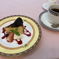 ブラッスリー ドンピエール -  ブラッスリー ドンピエール -