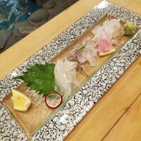 河太郎 - 