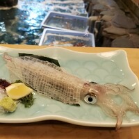 河太郎 中洲本店 - 