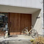 Cafe Kikuyoshi - 