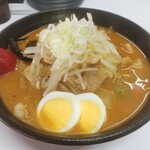 麺辛屋 二代目 美國 - 
