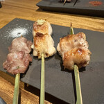 Yakitori Hassaku - 