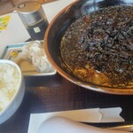 越後川口サービスエリア（下り線）レストラン - 