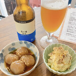 旅する酒屋 ツグー - 