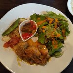 Cafe&pub　Kensington - 