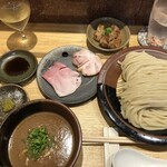 中華蕎麦 とみ田 - 