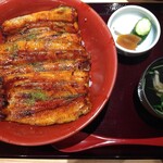 Unagi Suminobou - 