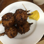 しんや - 五平餅