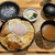 銀座 梅林 - 料理写真:黒豚スペシャルカツ丼